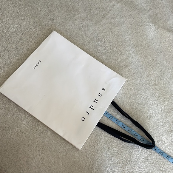 Sandro shopper - Picture 4 of 10